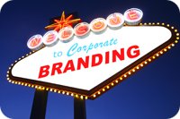 Corporate Branding with Detroit Print Shop