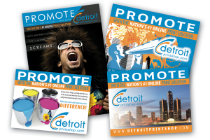 4 Tips for Promotional Printing