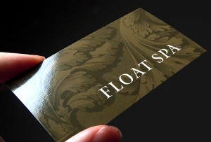 The Great Things About Glossy Business Cards