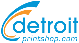 Detroit Print Shop :: The Nation's Online Printing Authority